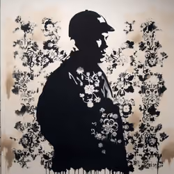 Blek le rat is my Muse #359
