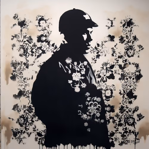 Blek le rat is my Muse #359