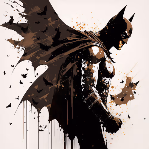 Blek Le Rat Is My Muse 1