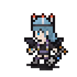 NINJA X HERO#3263
