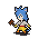 663