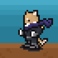 NINJA X HERO#3546