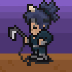 NINJA X HERO#2371
