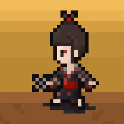 NINJA X HERO#4931