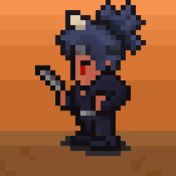 NINJA X HERO#4327
