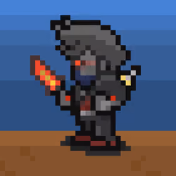 NINJA X HERO#5433