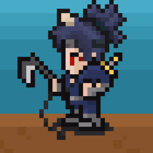 NINJA X HERO#4259