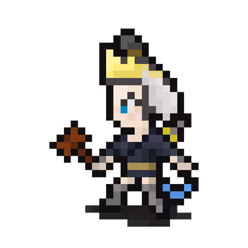 NINJA X HERO#2791