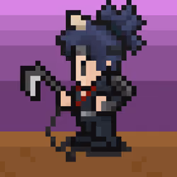 NINJA X HERO#868