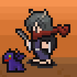 NINJA X HERO#3949