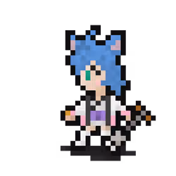 NINJA X HERO#4136