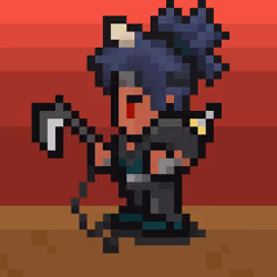 NINJA X HERO#4195