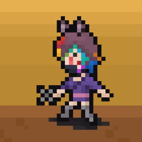 NINJA X HERO#1840