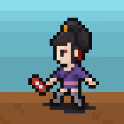 NINJA X HERO#83