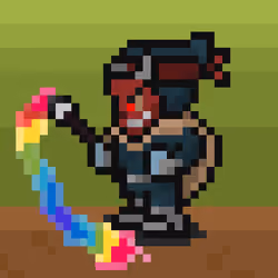 NINJA X HERO#5165