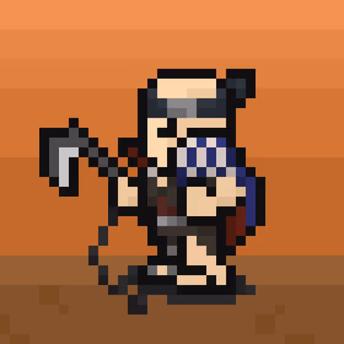 NINJA X HERO#4480