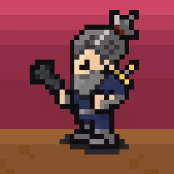 NINJA X HERO#1393