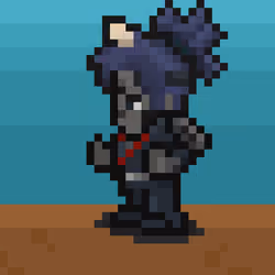 NINJA X HERO#4