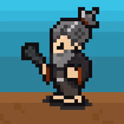 NINJA X HERO#386