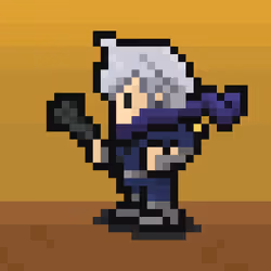 NINJA X HERO#5467