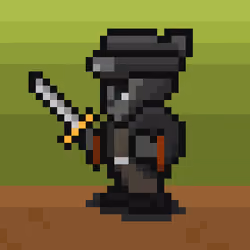 NINJA X HERO#5495