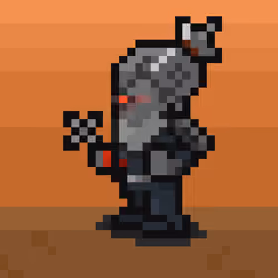 NINJA X HERO#4597