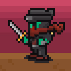 NINJA X HERO#2899