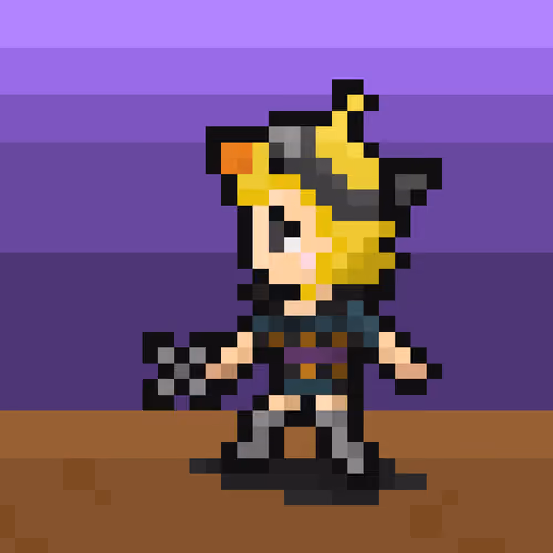 NINJA X HERO#471