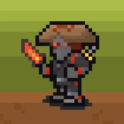 NINJA X HERO#5276