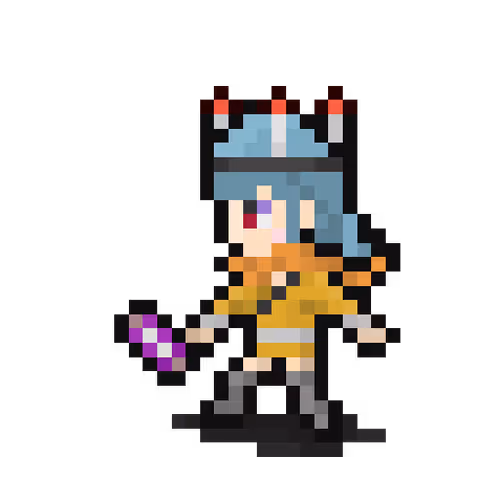 NINJA X HERO#3678