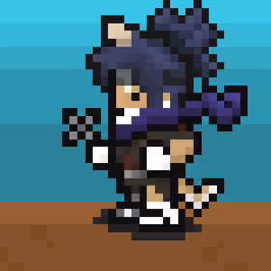 NINJA X HERO#1508