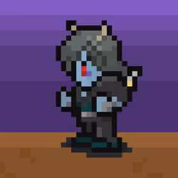 NINJA X HERO#2779
