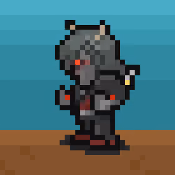 NINJA X HERO#2529