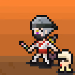 NINJA X HERO#4028