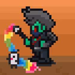 NINJA X HERO#1810
