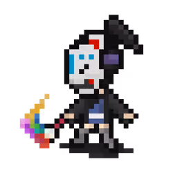 NINJA X HERO#2554