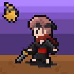 NINJA X HERO#3196