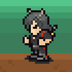 NINJA X HERO#3431