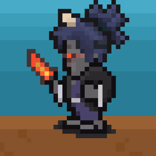 NINJA X HERO#4778