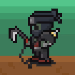 NINJA X HERO#4875