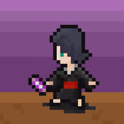 NINJA X HERO#3167