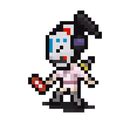 NINJA X HERO#1849