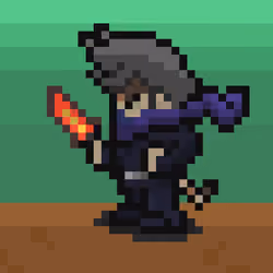 NINJA X HERO#3996
