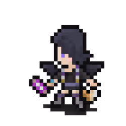 NINJA X HERO#5091