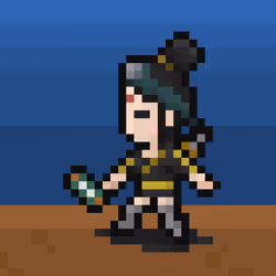 NINJA X HERO#4249