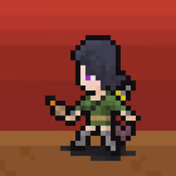 NINJA X HERO#4386