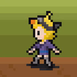NINJA X HERO#1351