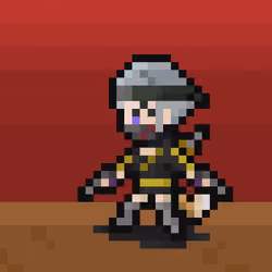 NINJA X HERO#2555