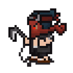 NINJA X HERO#3335
