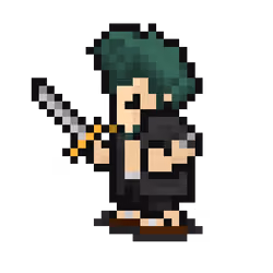 NINJA X HERO#4422